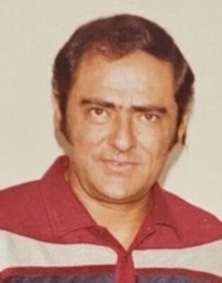 Joseph Castellanos